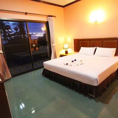 Lanta Sabai Hotel & Bungalows Ko Lanta Exteriör bild