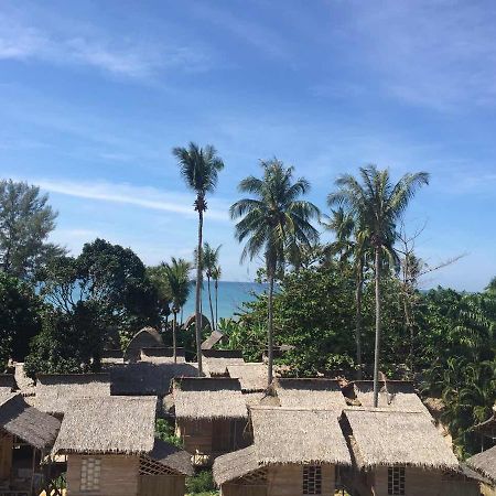 Lanta Sabai Hotel & Bungalows Ko Lanta Exteriör bild
