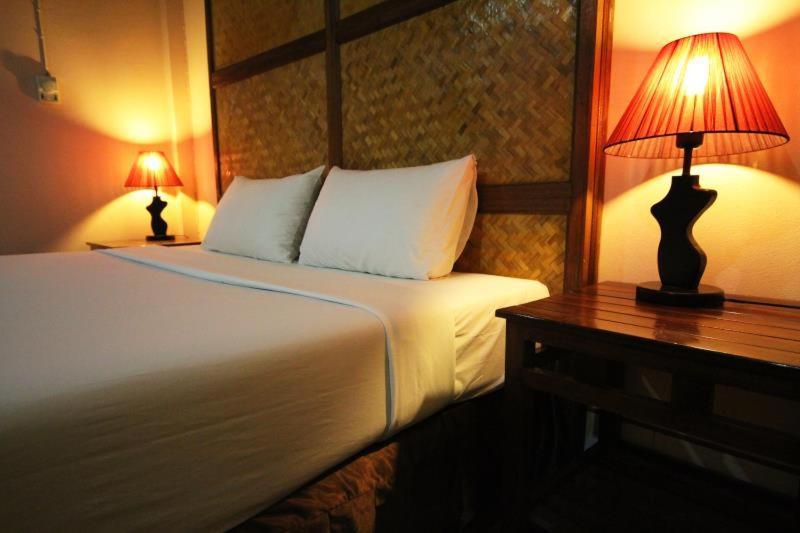 Lanta Sabai Hotel & Bungalows Ko Lanta Exteriör bild