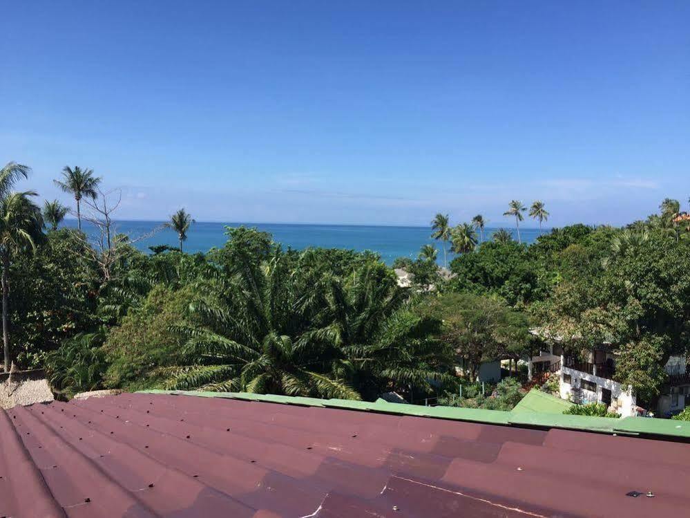 Lanta Sabai Hotel & Bungalows Ko Lanta Exteriör bild