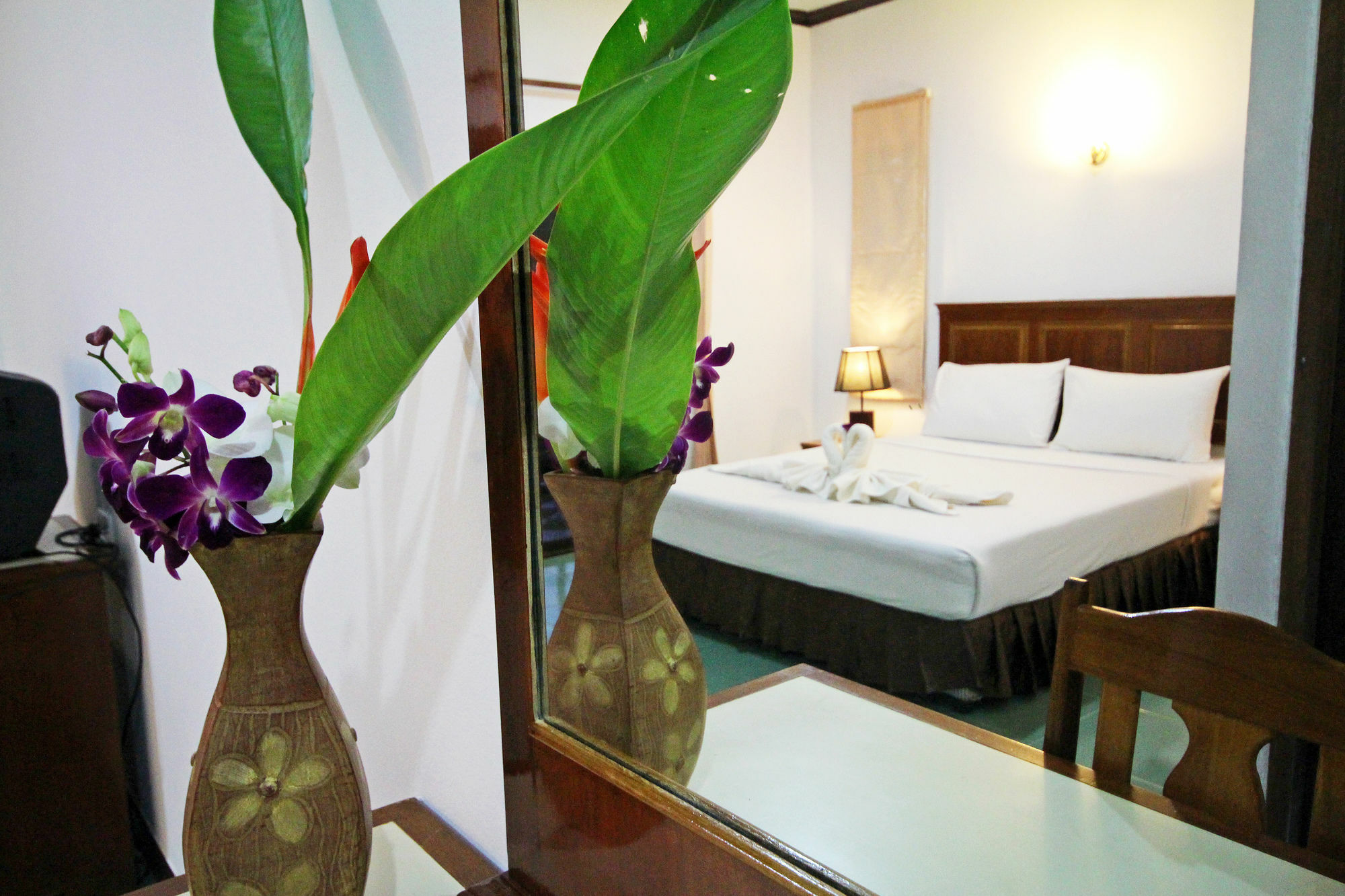 Lanta Sabai Hotel & Bungalows Ko Lanta Exteriör bild