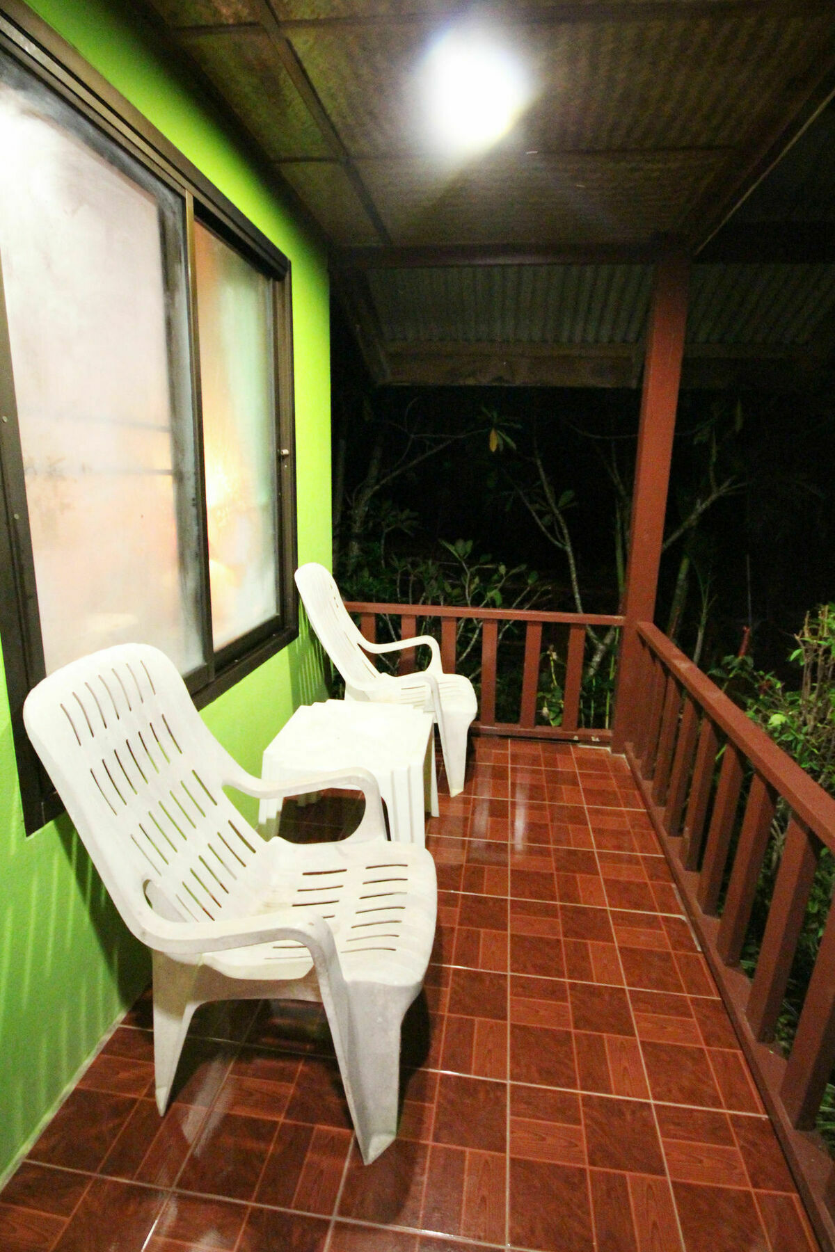 Lanta Sabai Hotel & Bungalows Ko Lanta Exteriör bild