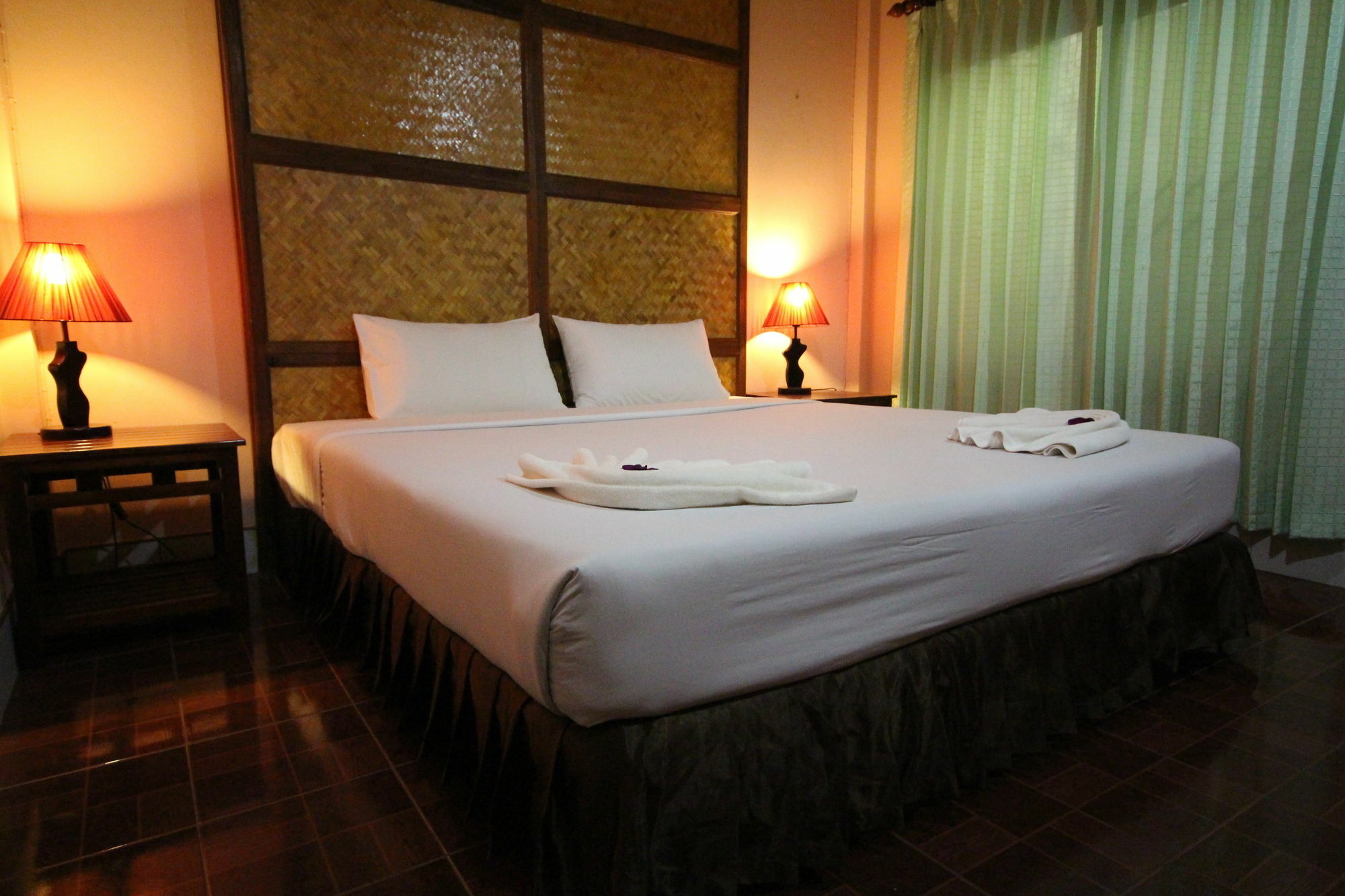 Lanta Sabai Hotel & Bungalows Ko Lanta Exteriör bild